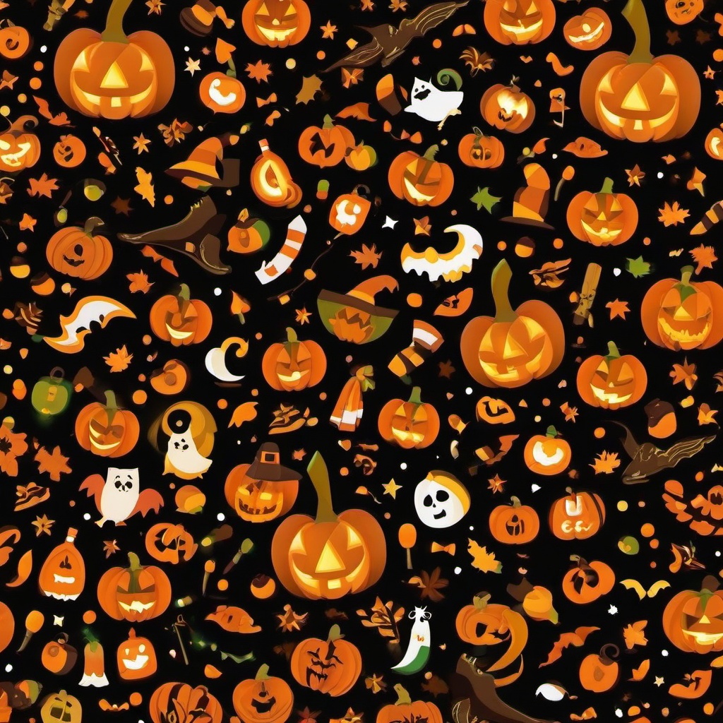 hình nền Halloween cho điện thoại