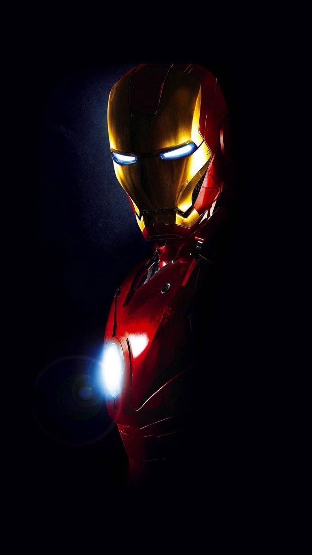 Cuốn hút với ảnh nền Iron Man 4k nổi bật trong bộ sưu tập của bạn