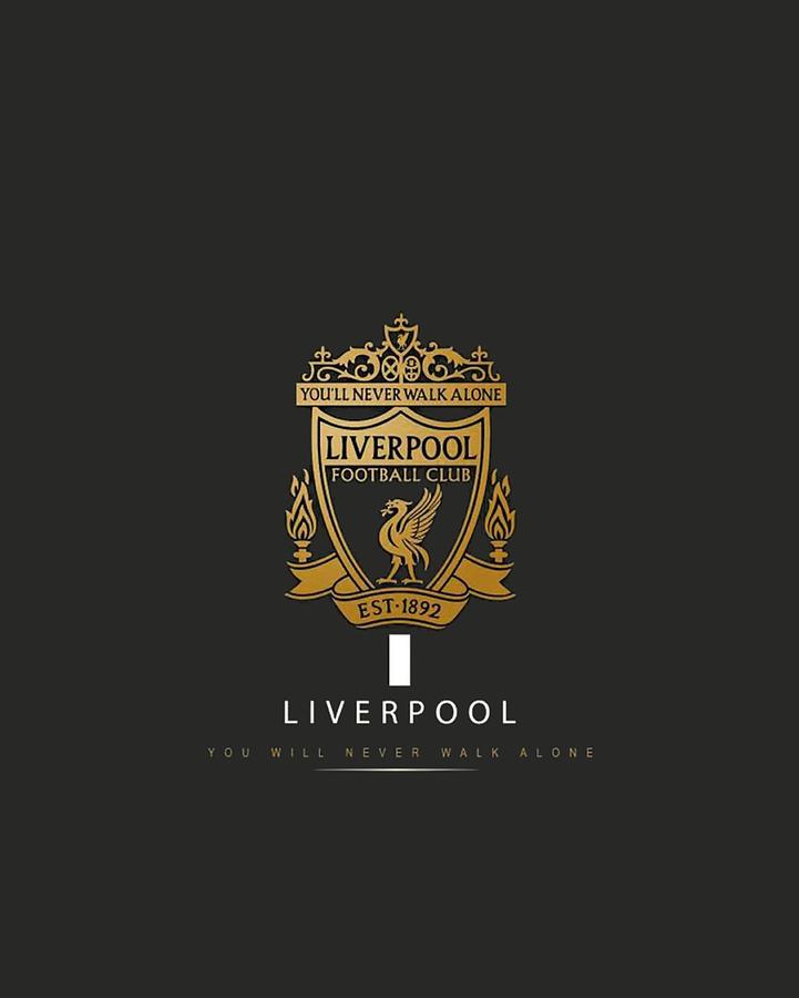 hình nền Liverpool siêu nét