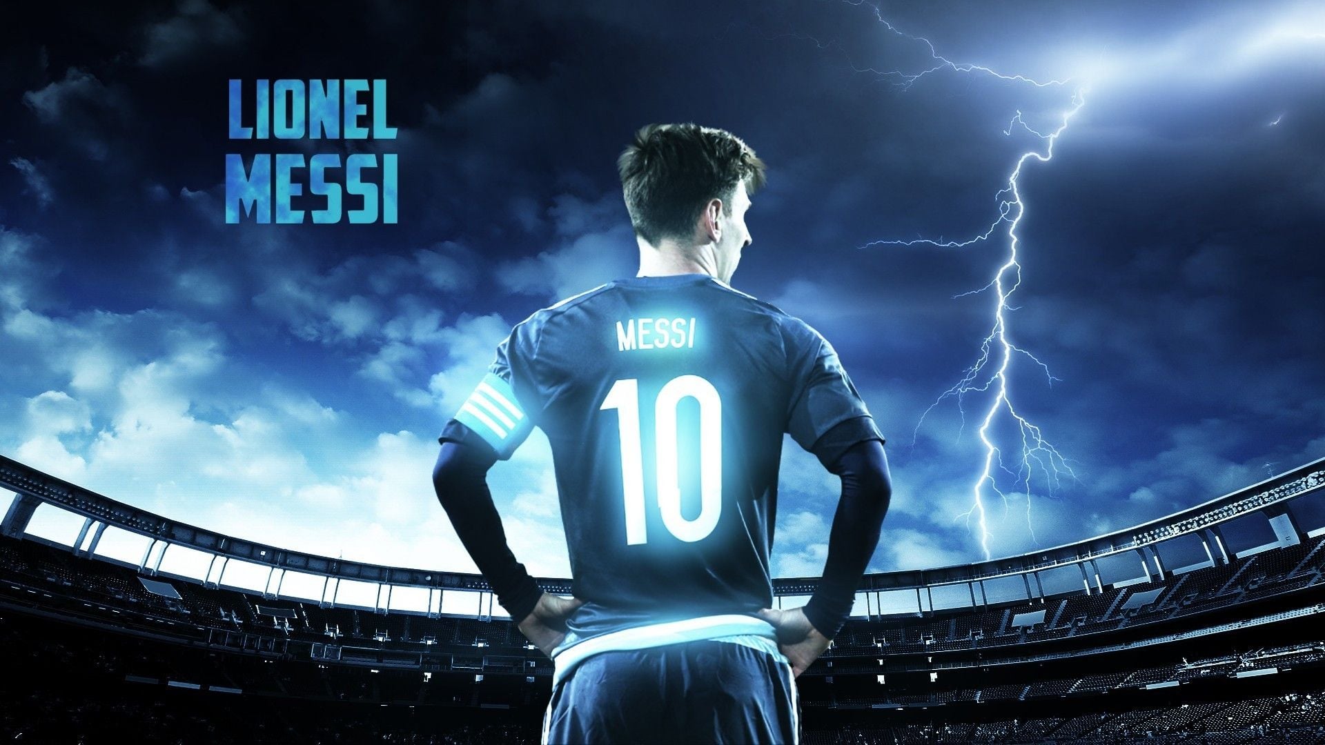 hình nền Messi đẹp nhất.