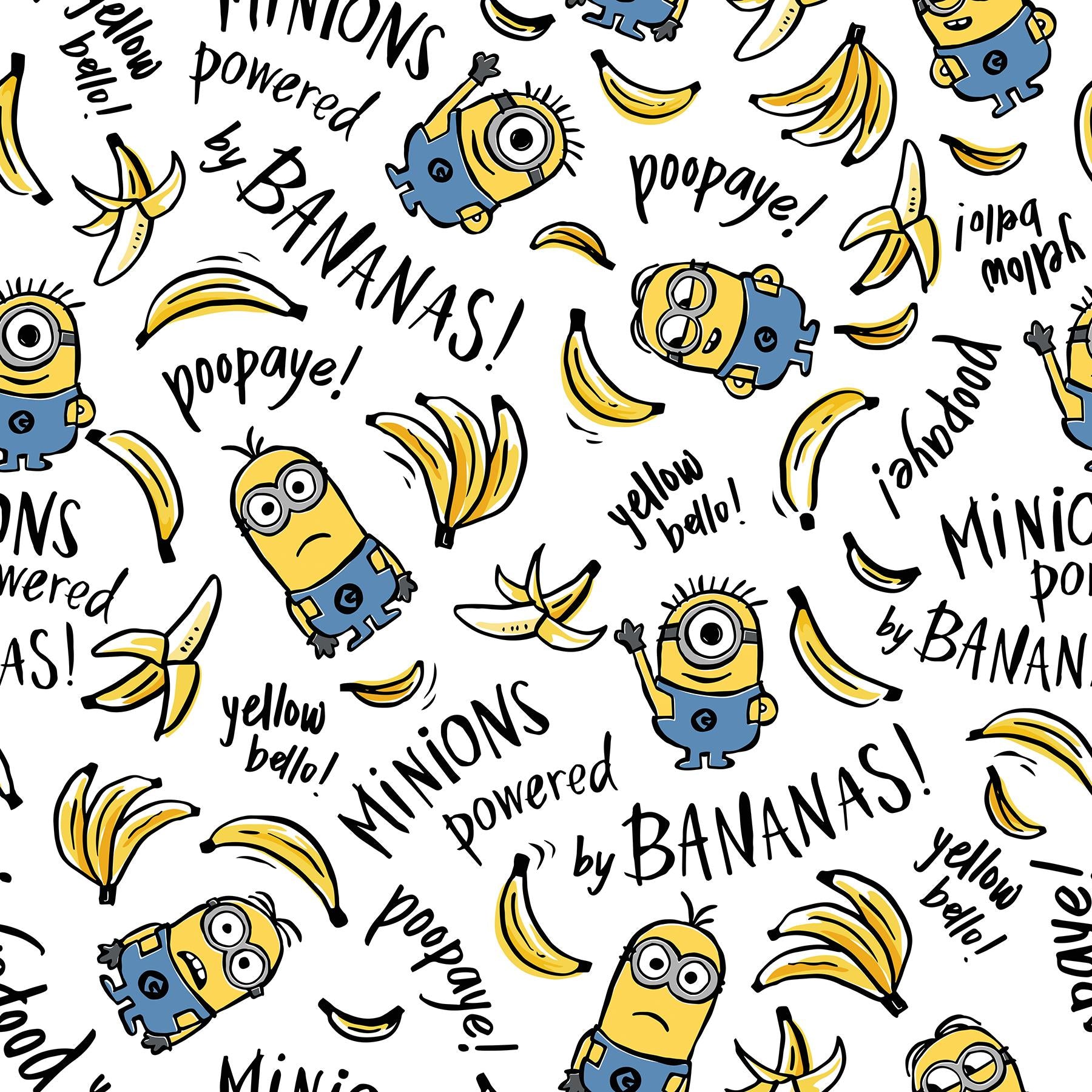 hình nền Minion cho điện thoại