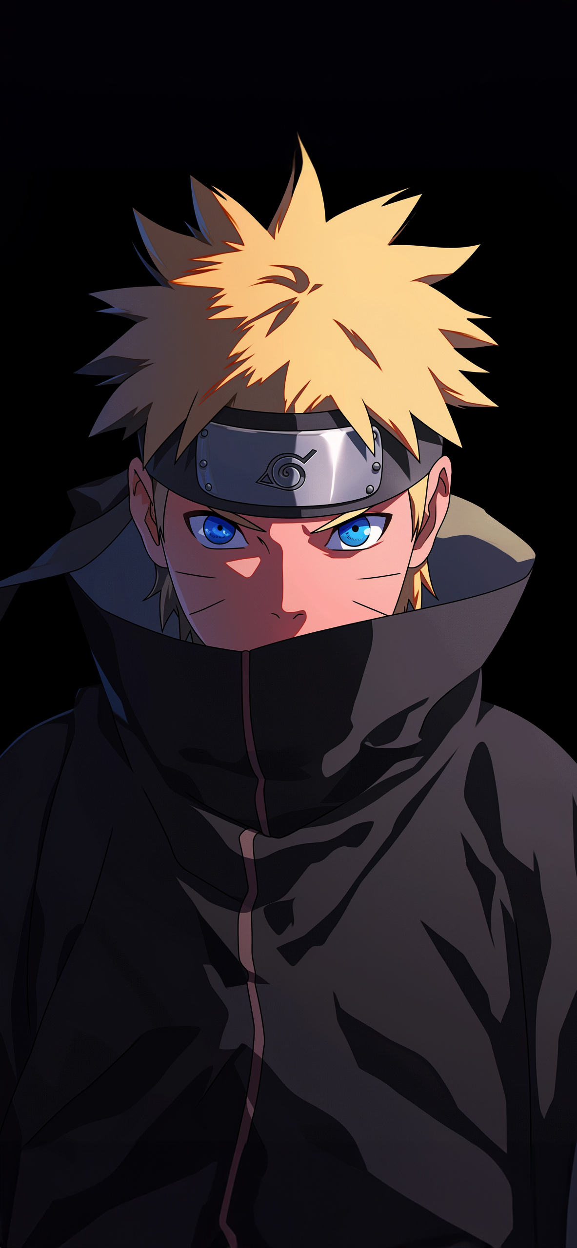 hình nền Naruto hành động