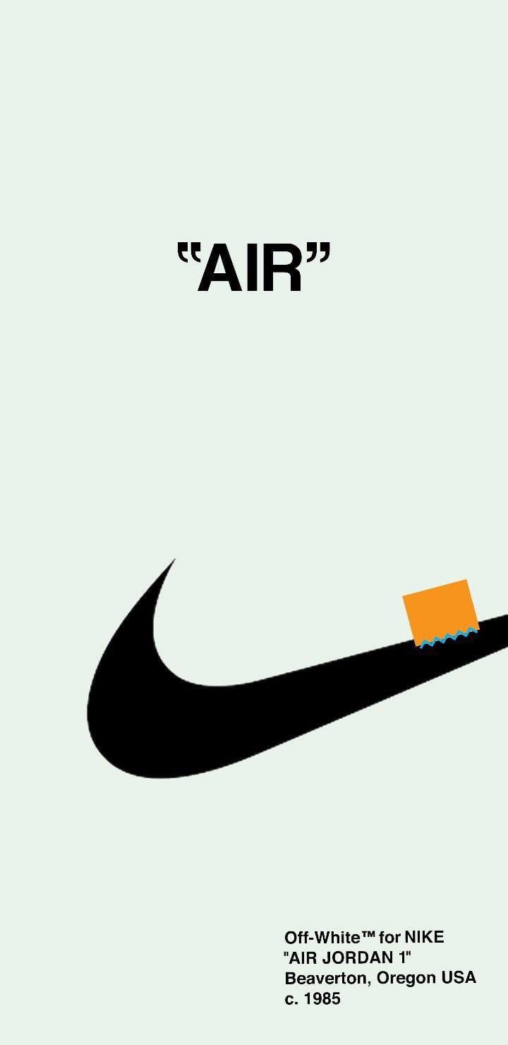 hình nền Nike tinh tế và sang trọng