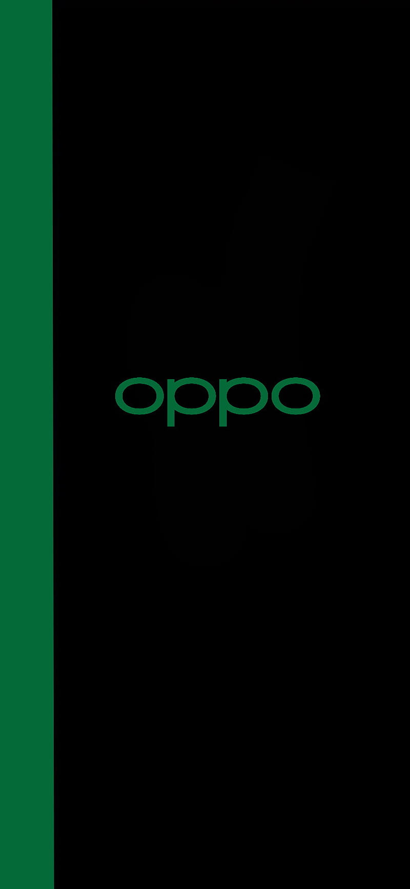 hình nền Oppo dễ dàng tùy chỉnh