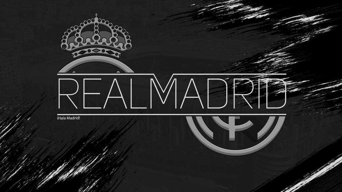 hình nền phong cảnh Real Madrid