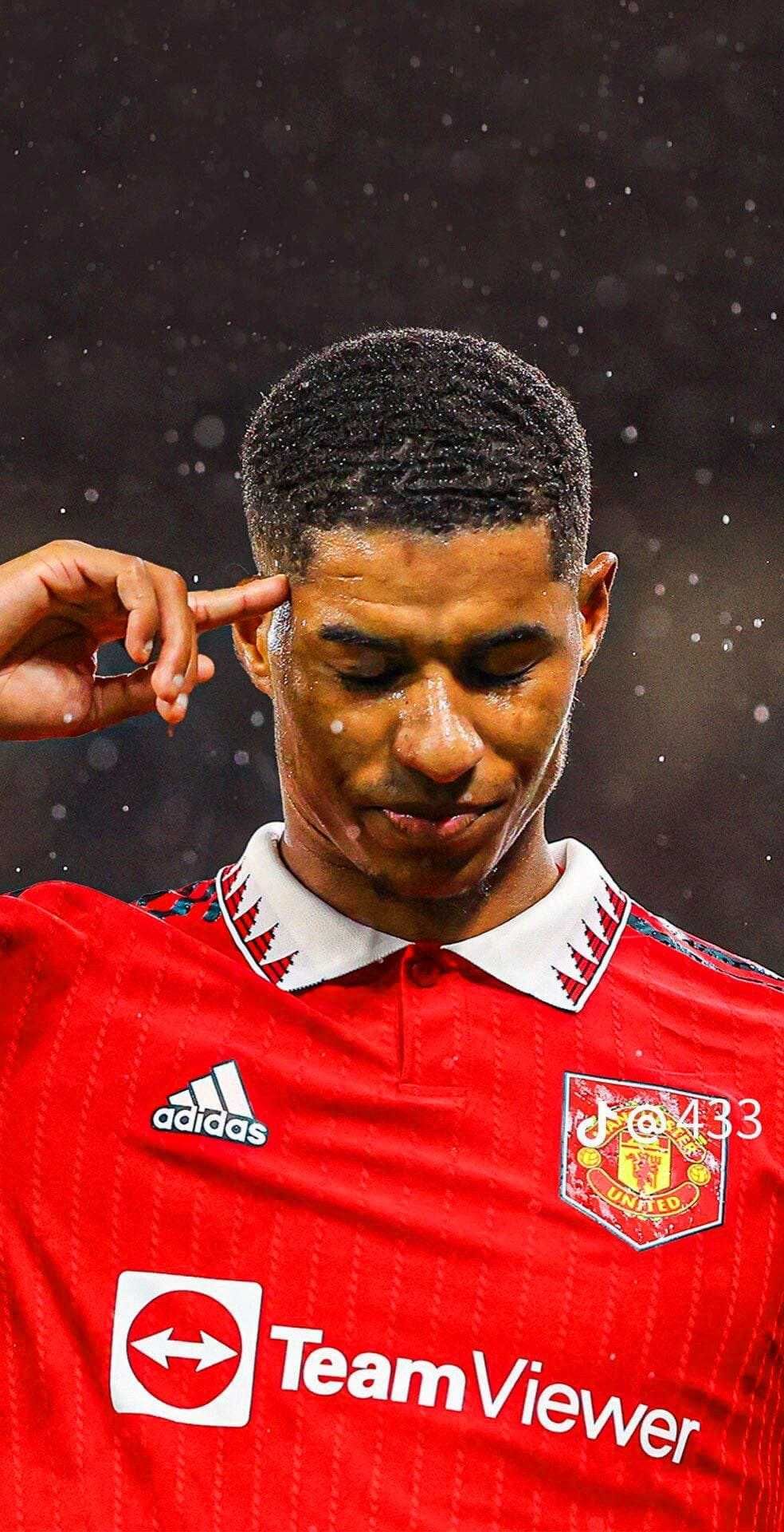 hình nền Rashford đẹp