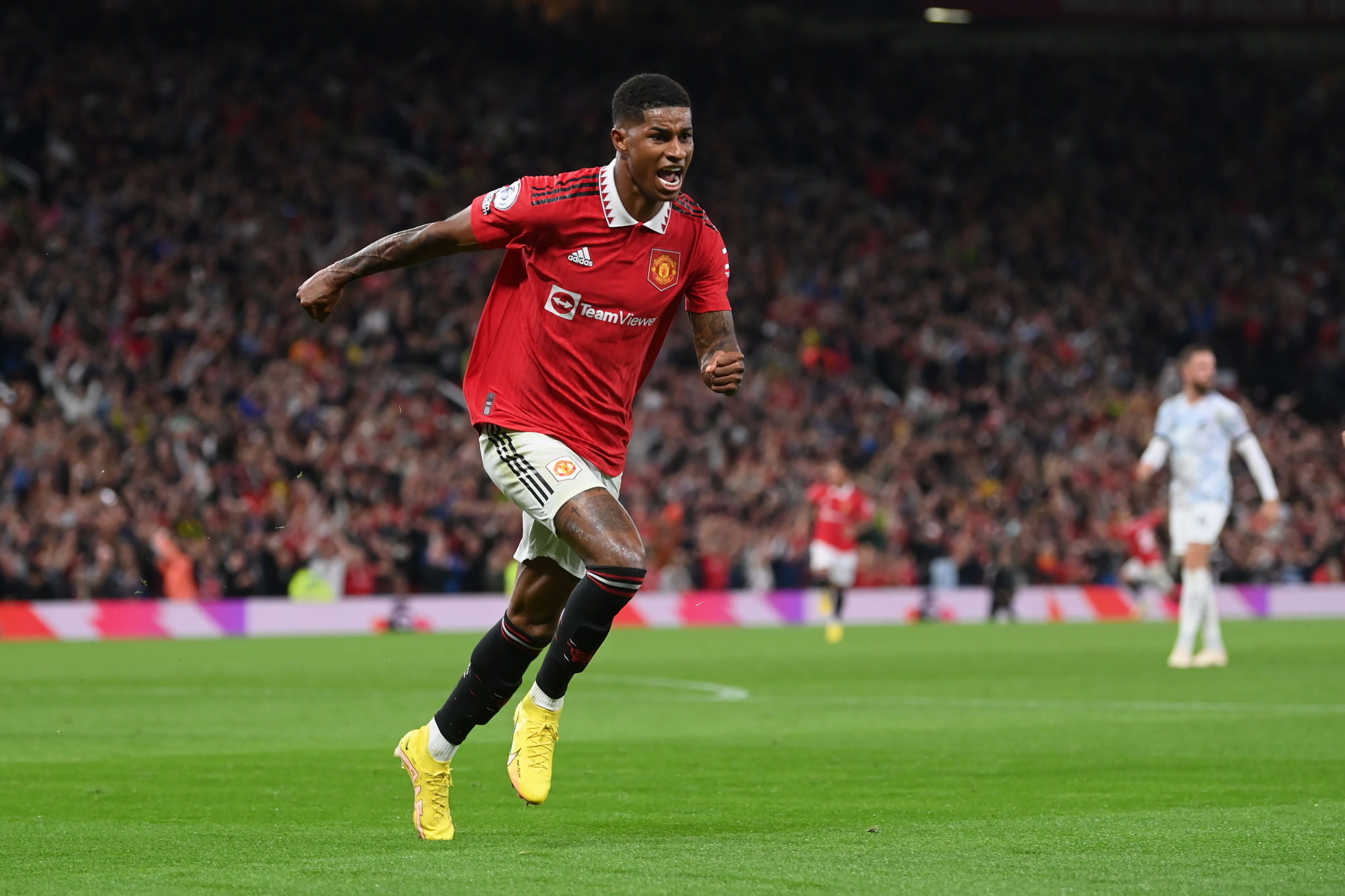 hình nền Rashford nam cầu thủ