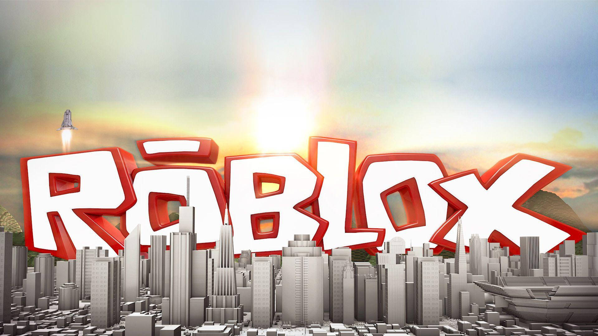 hình nền Roblox sáng tạo