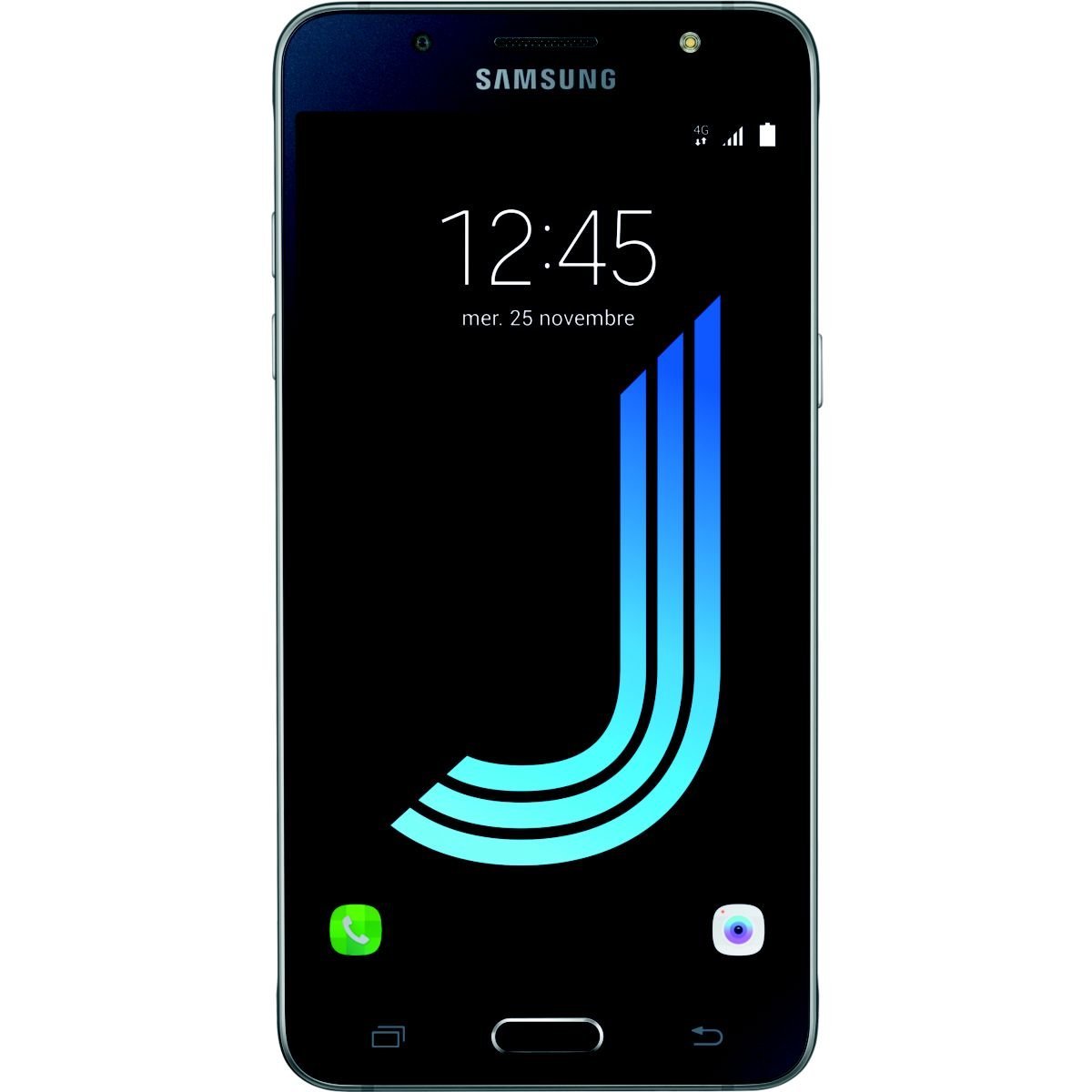 hình nền Samsung J5 cho game thủ