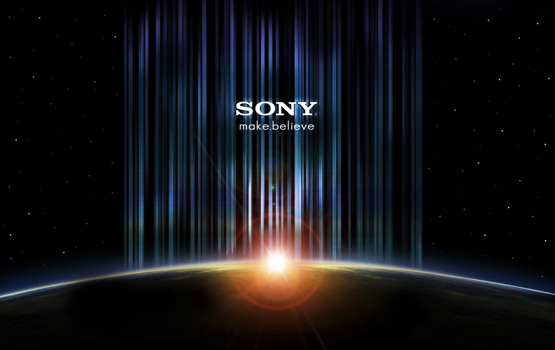 hình nền Sony cho điện thoại