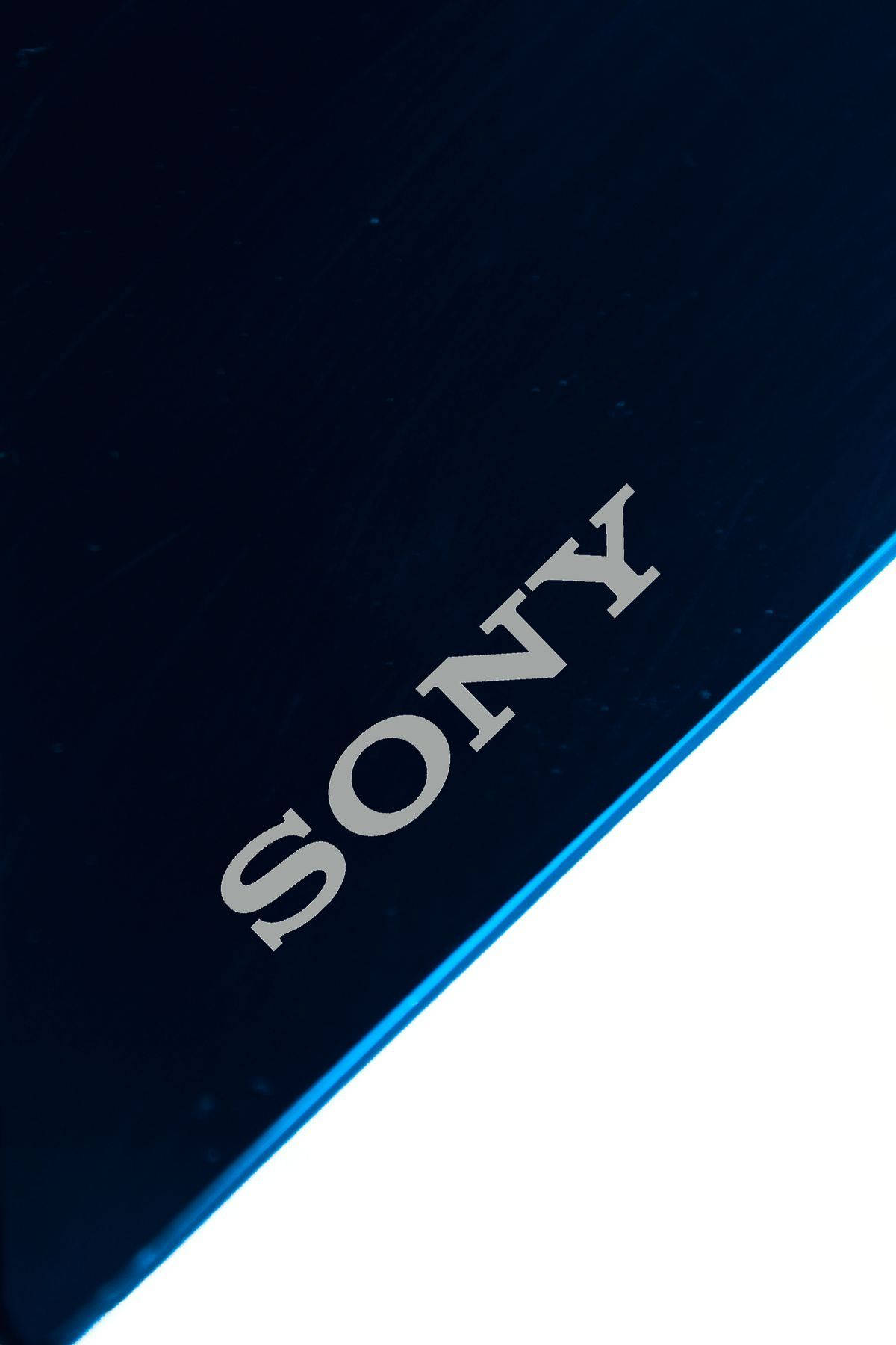 hình nền Sony thiên nhiên