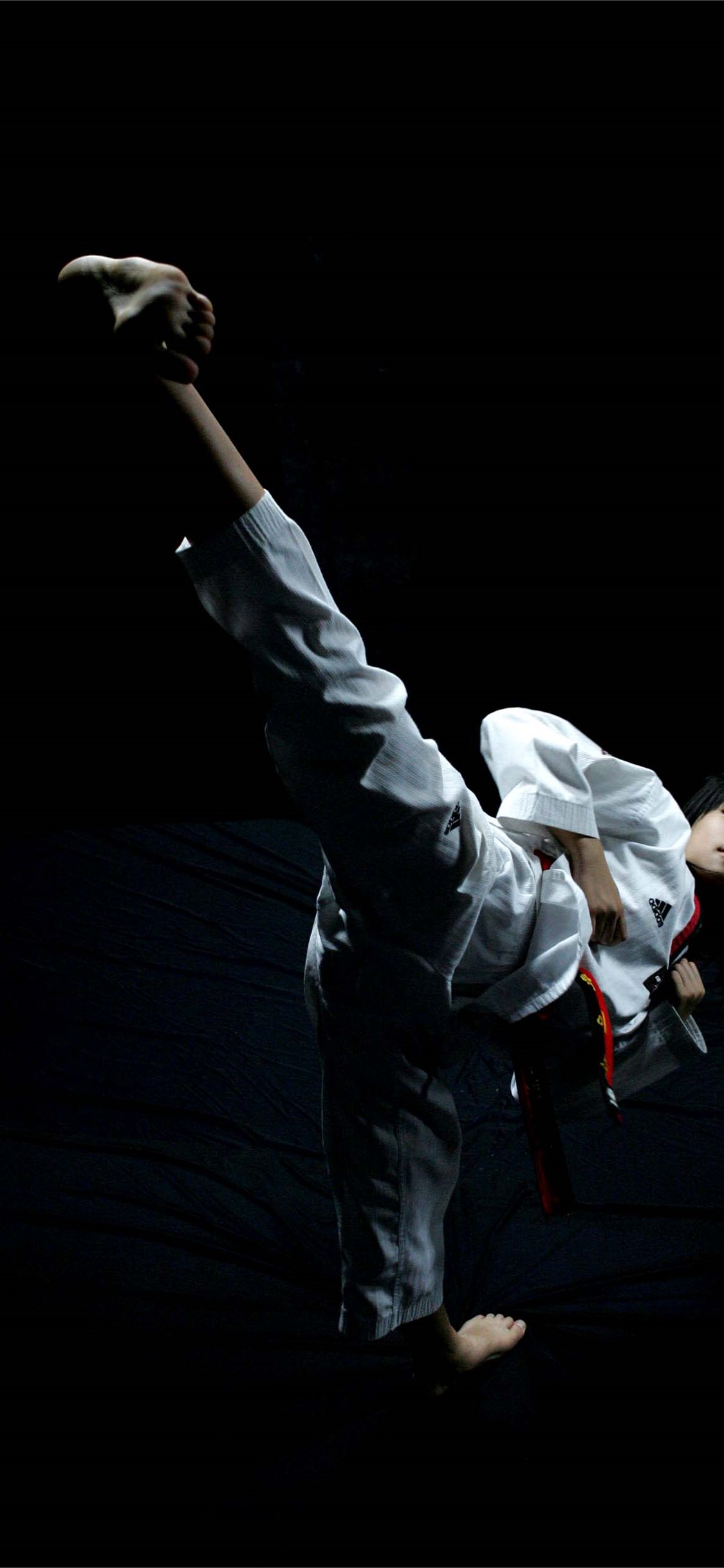 hình nền taekwondo đẹp cho laptop