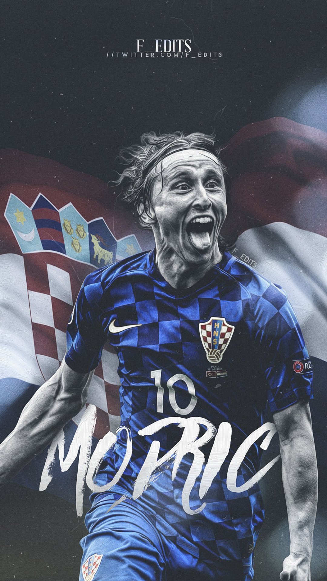 hình nền thể thao Luka Modric