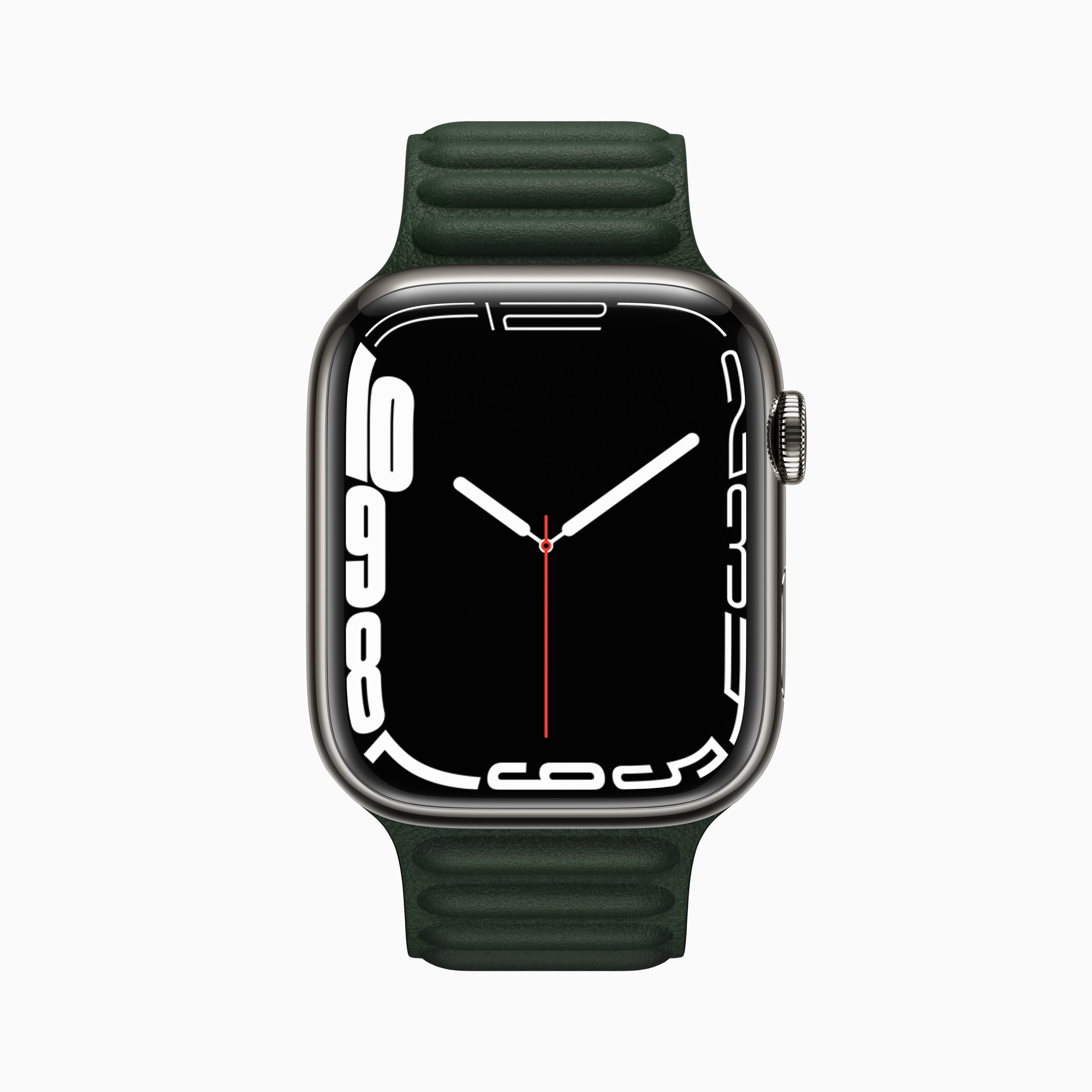 hình nền thiên nhiên cho Apple Watch