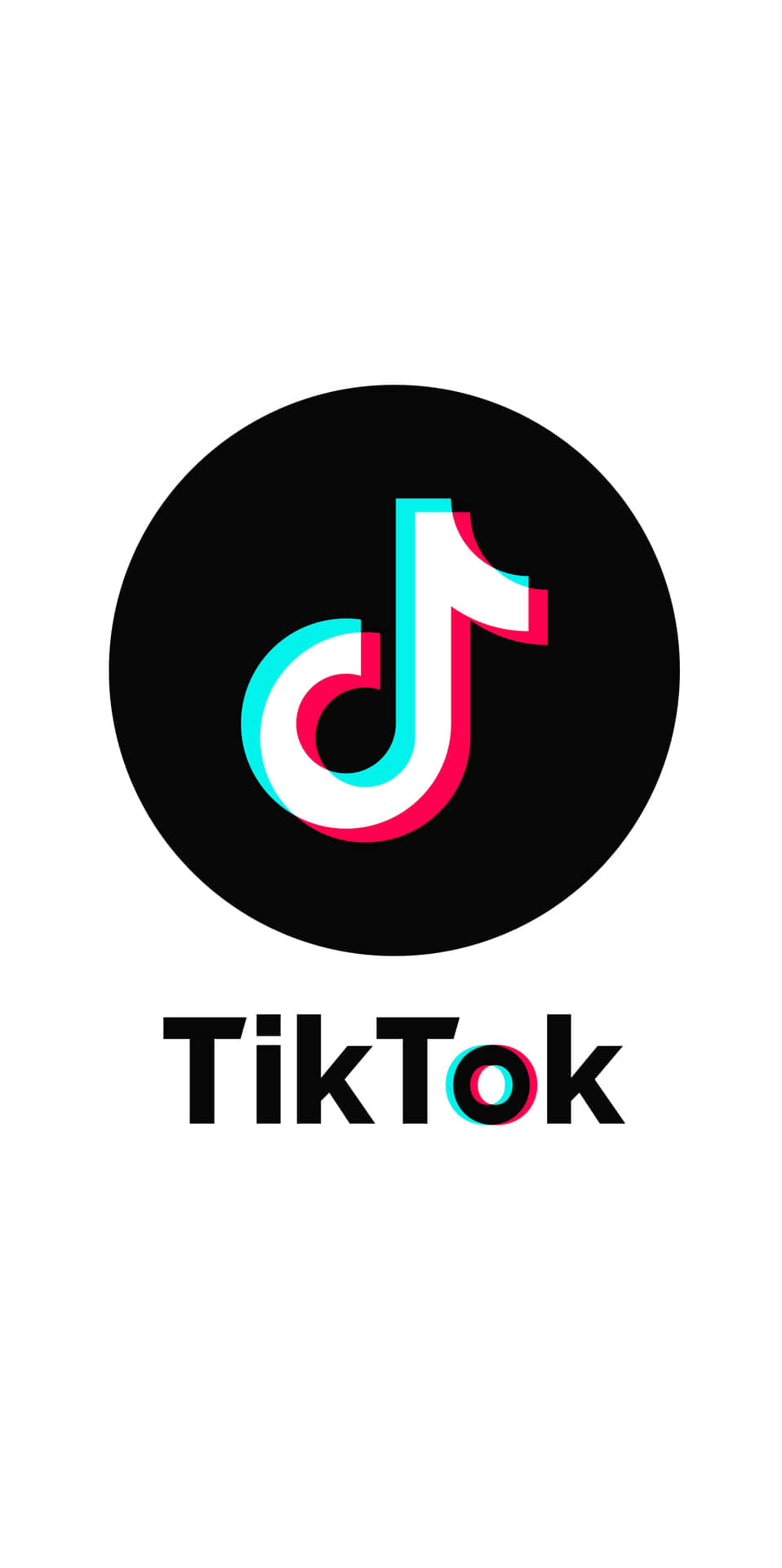 hình nền Tik Tok cá tính