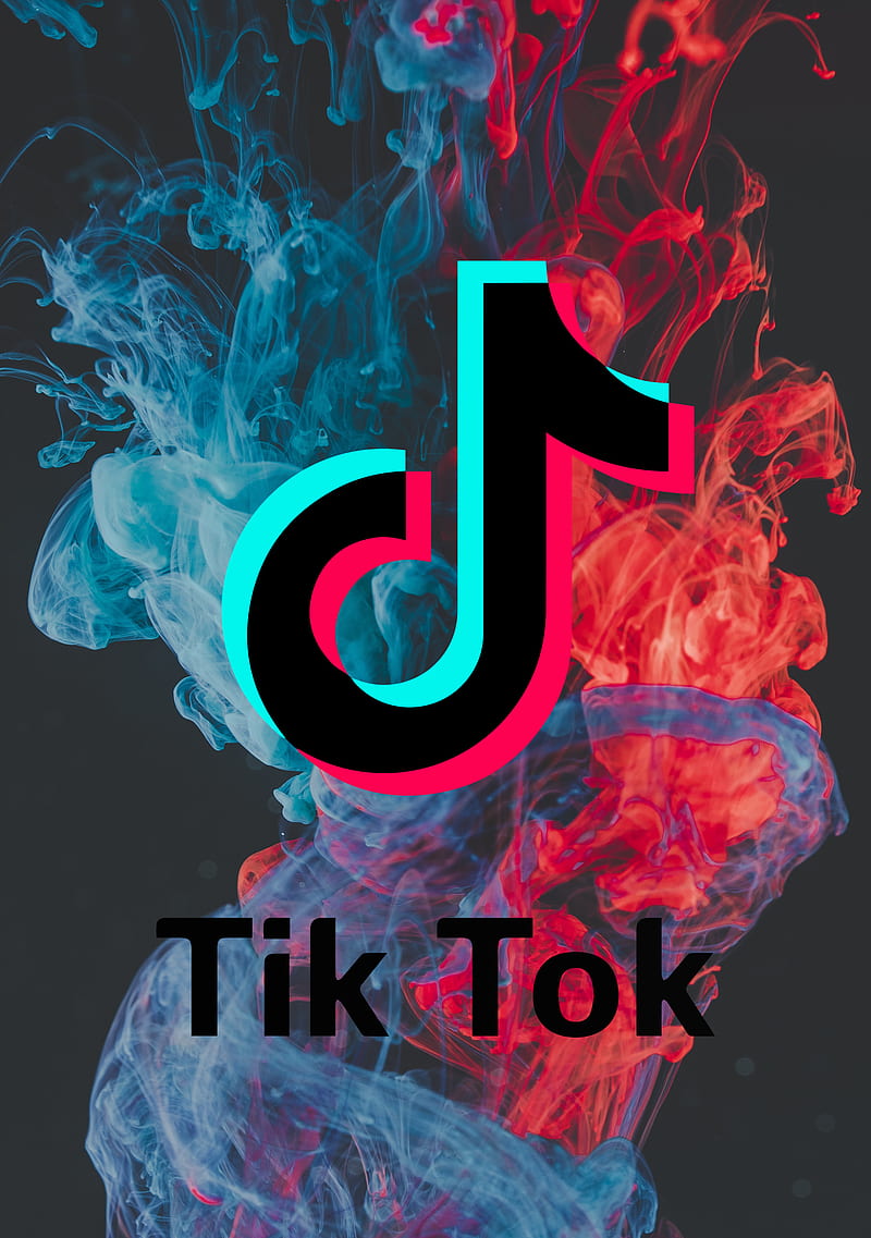 hình nền Tik Tok đẹp