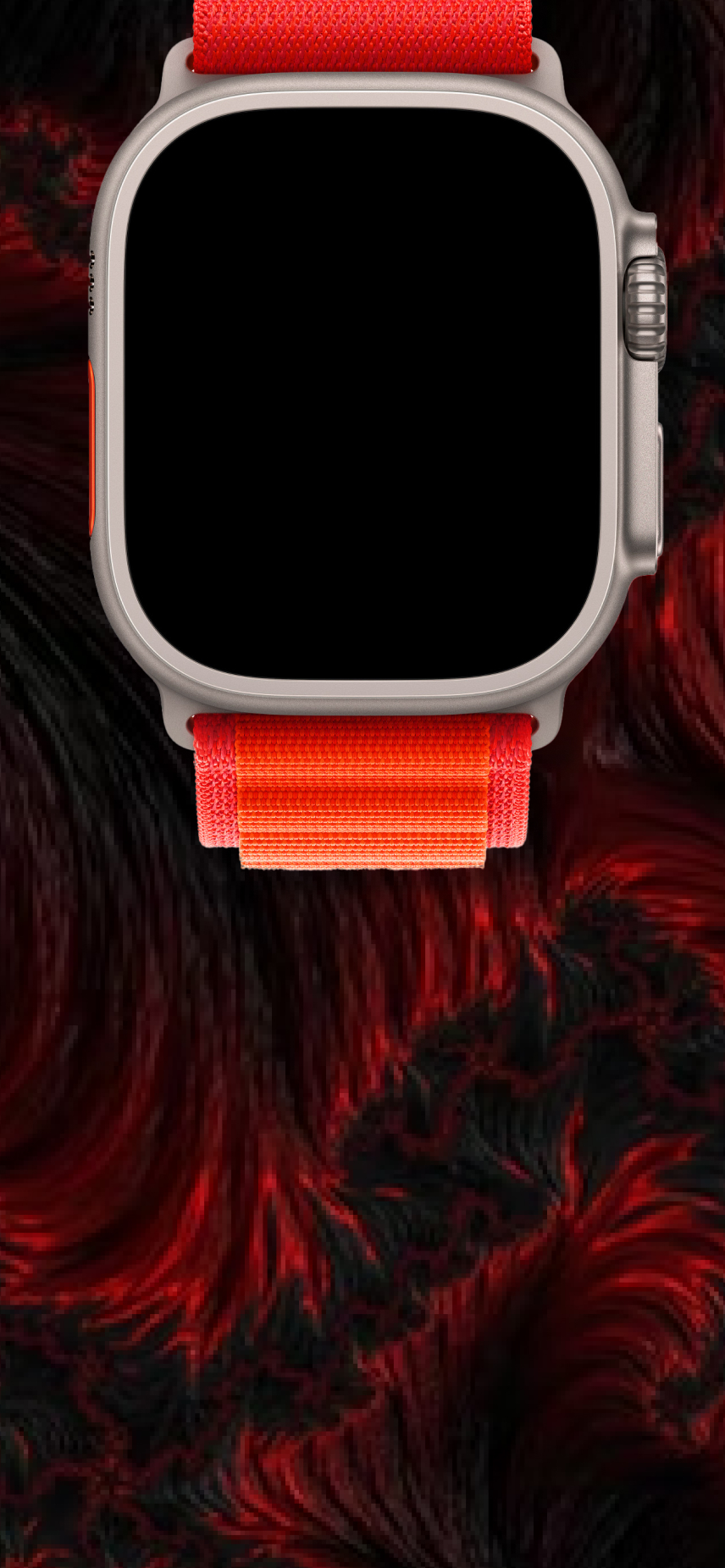 hình nền trừu tượng cho Apple Watch