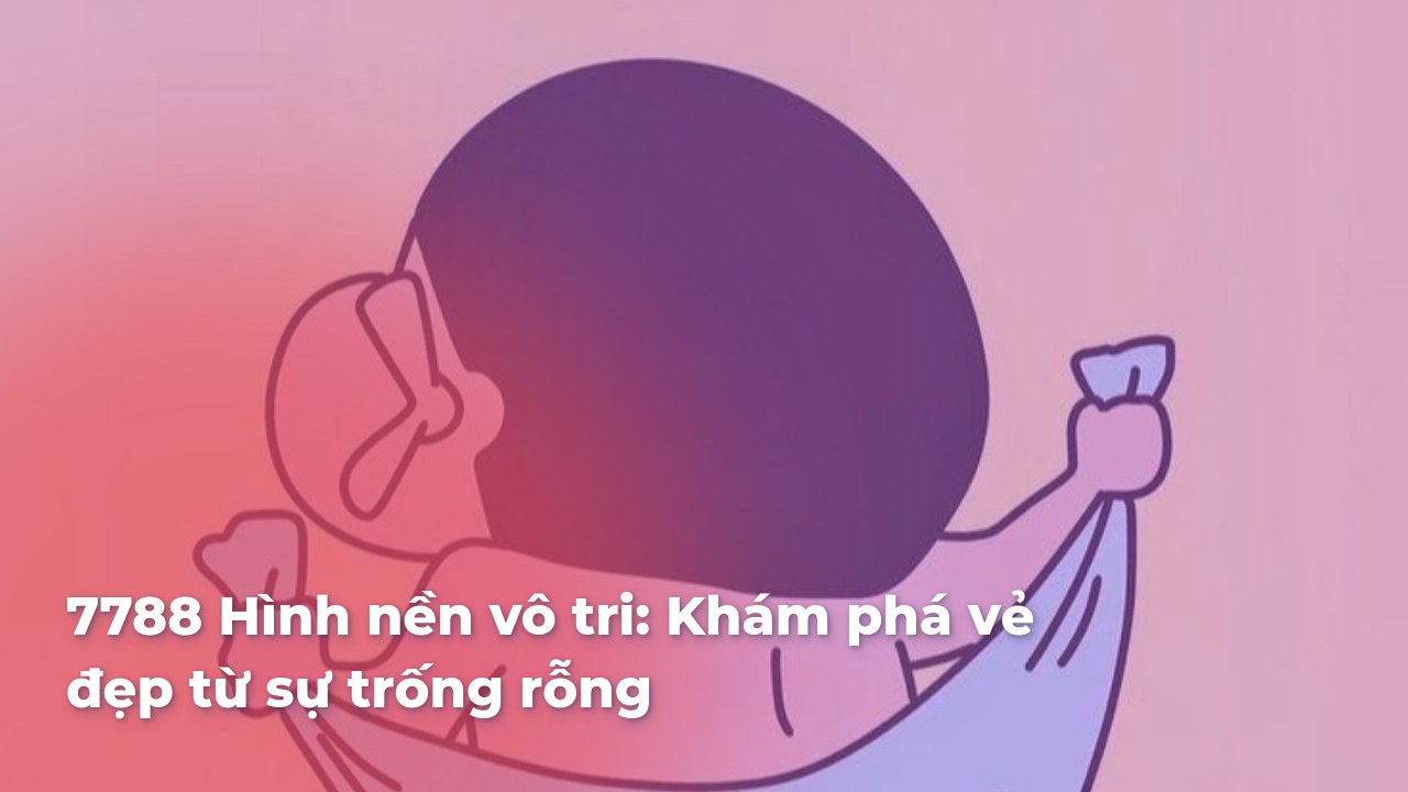 hình nền vô tri hiện đại