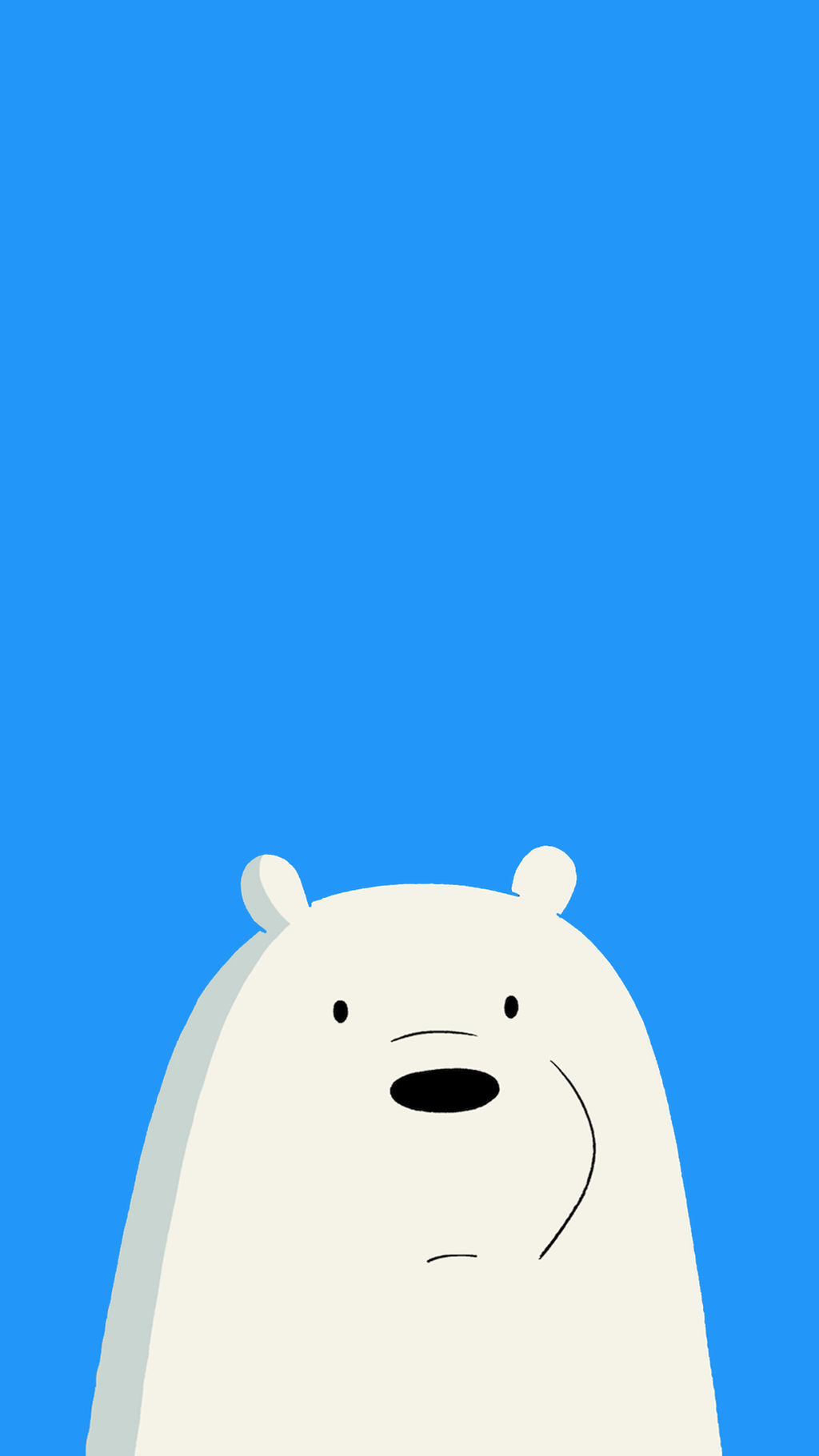 hình nền We Bare Bears cho điện thoại