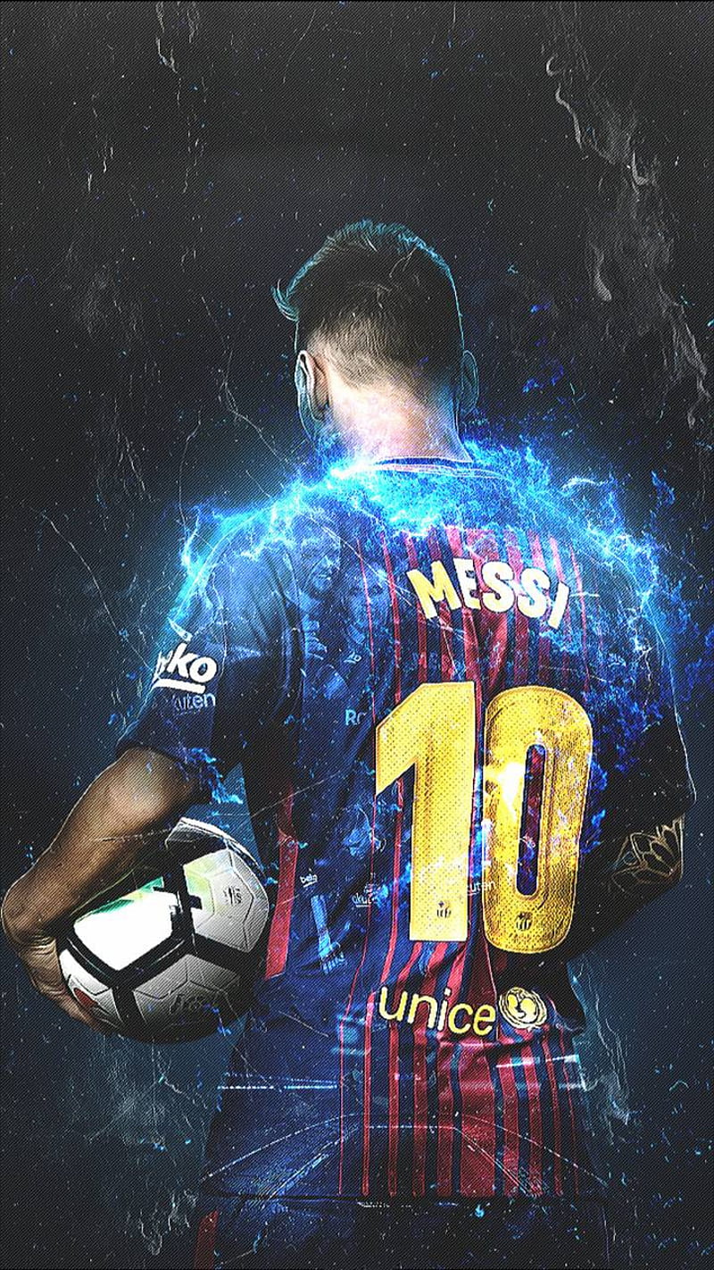 tải ảnh nền Messi chất lượng cao