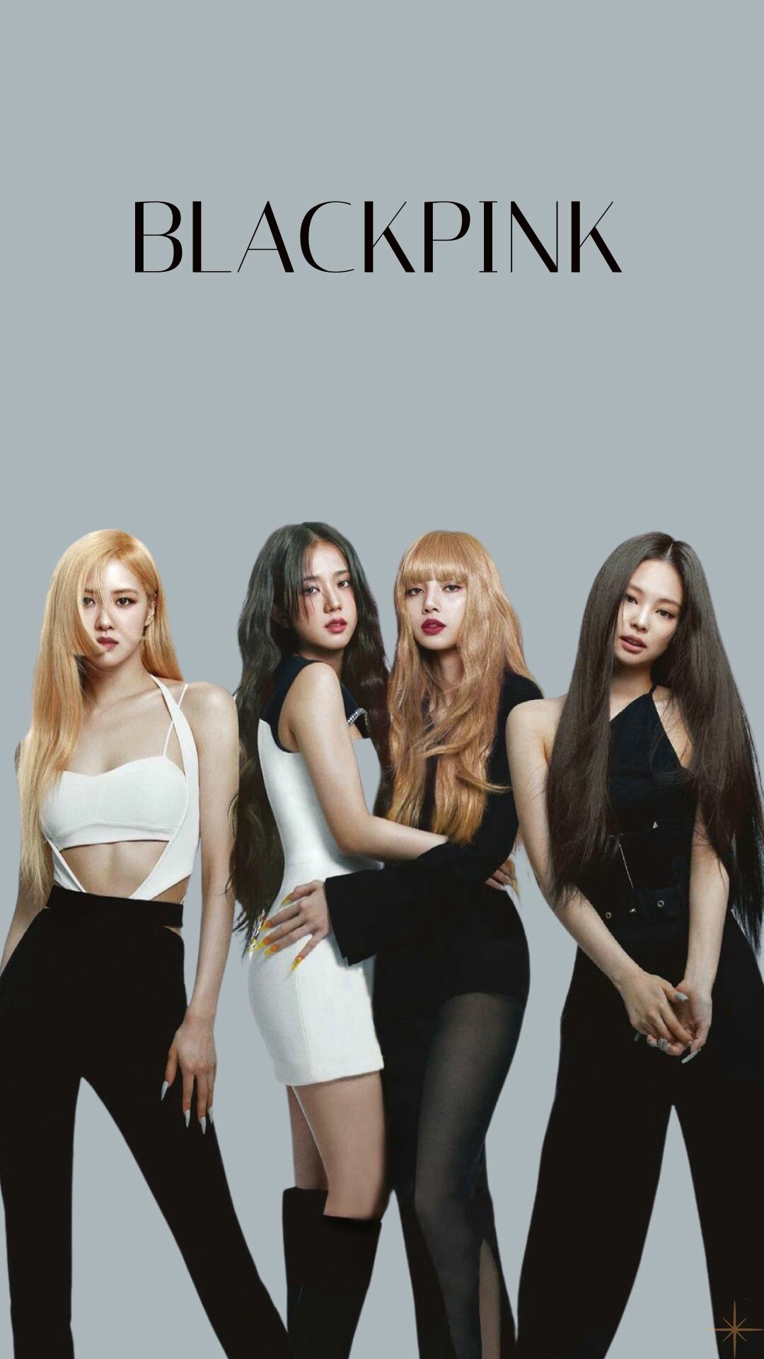 tải hình nền Blackpink chất lượng cao