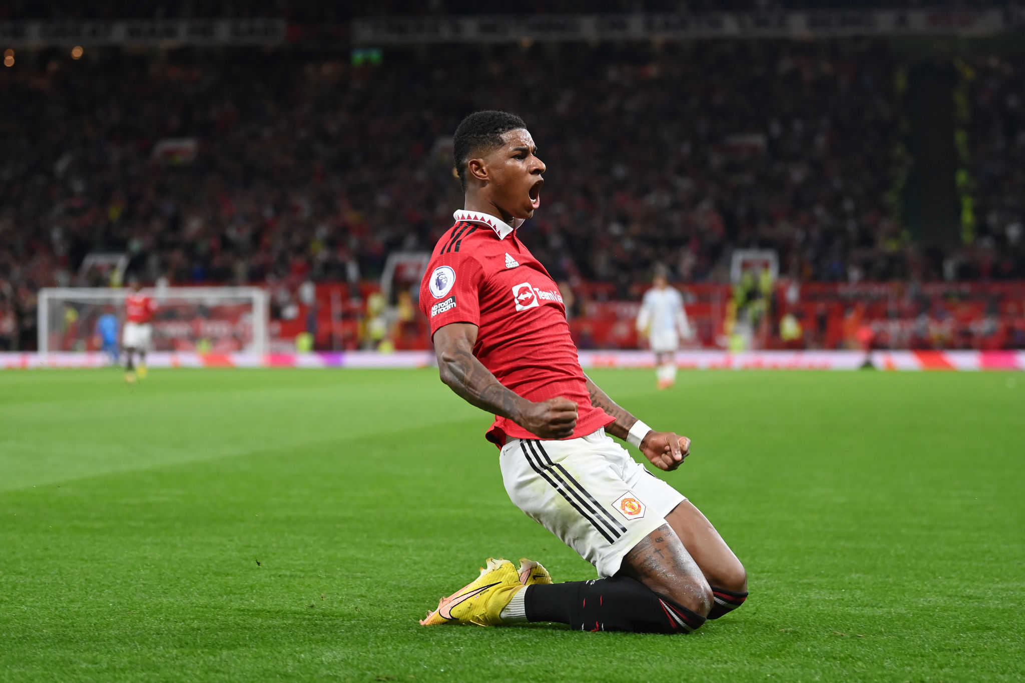 tải hình nền Rashford chất lượng cao